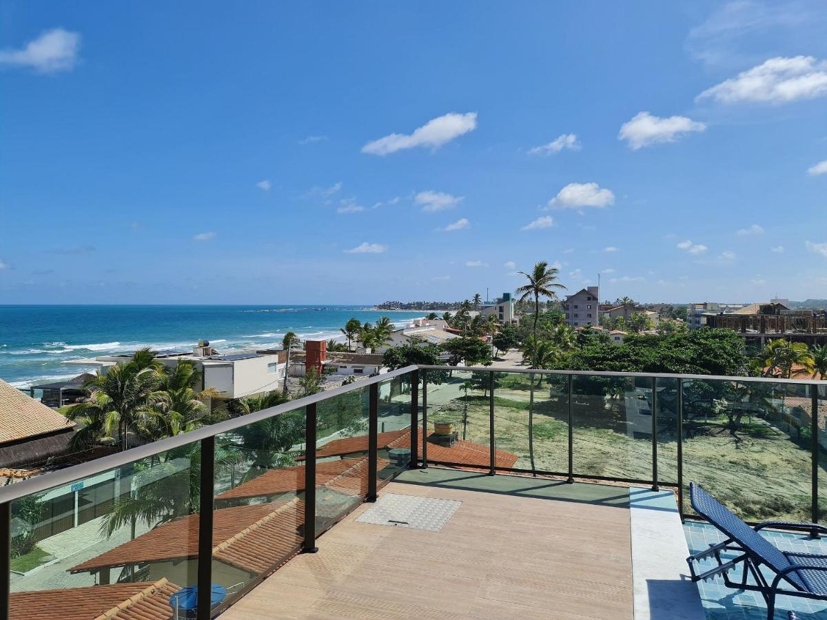 Вилла Edf Porto Principe Порту-де-Галиньяш Экстерьер фото